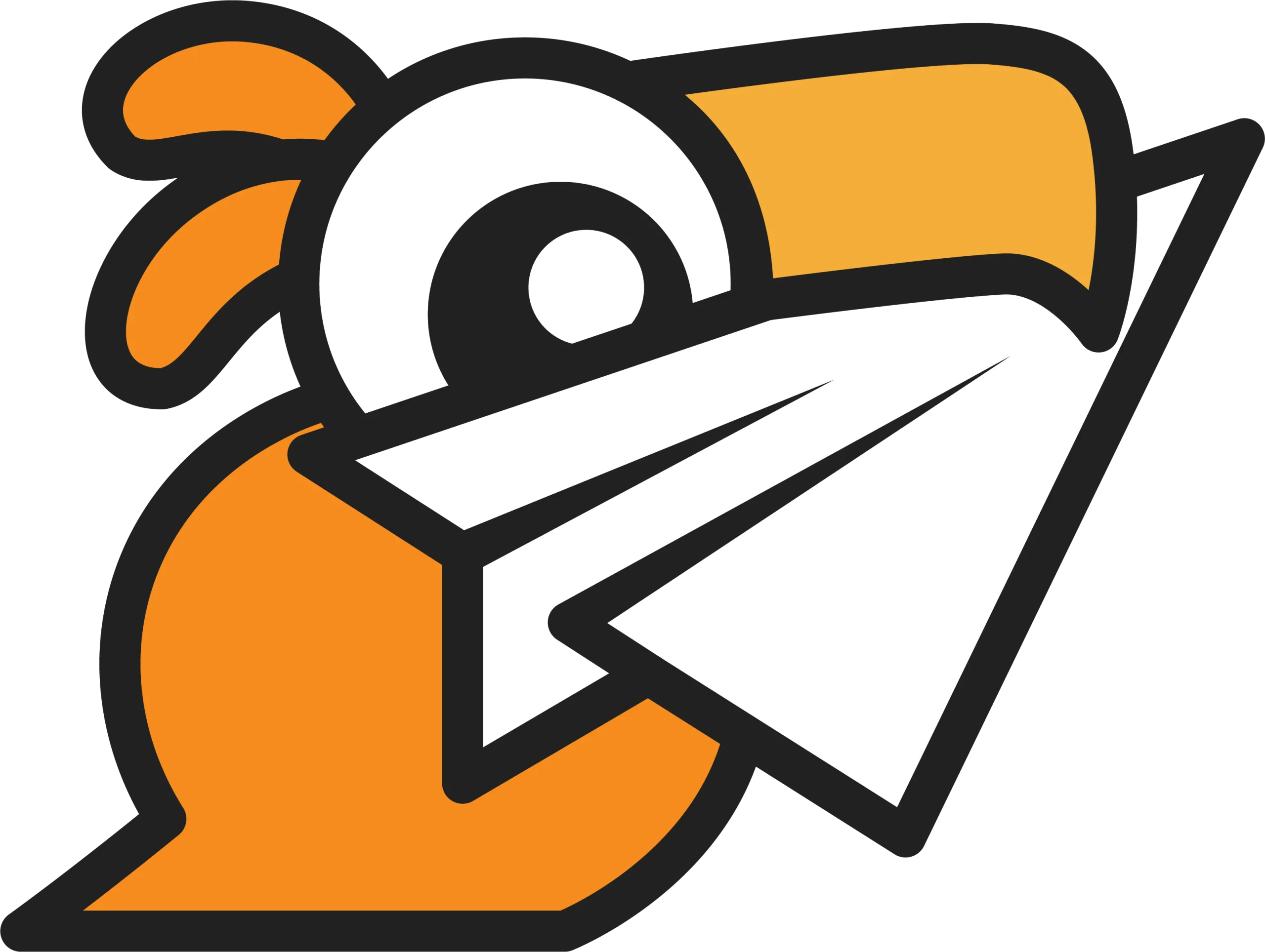 Orange Parrot