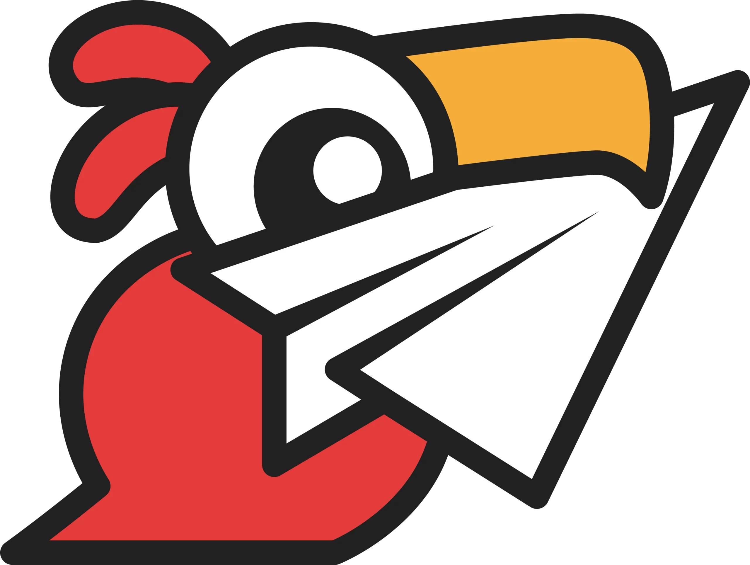 Red Parrot